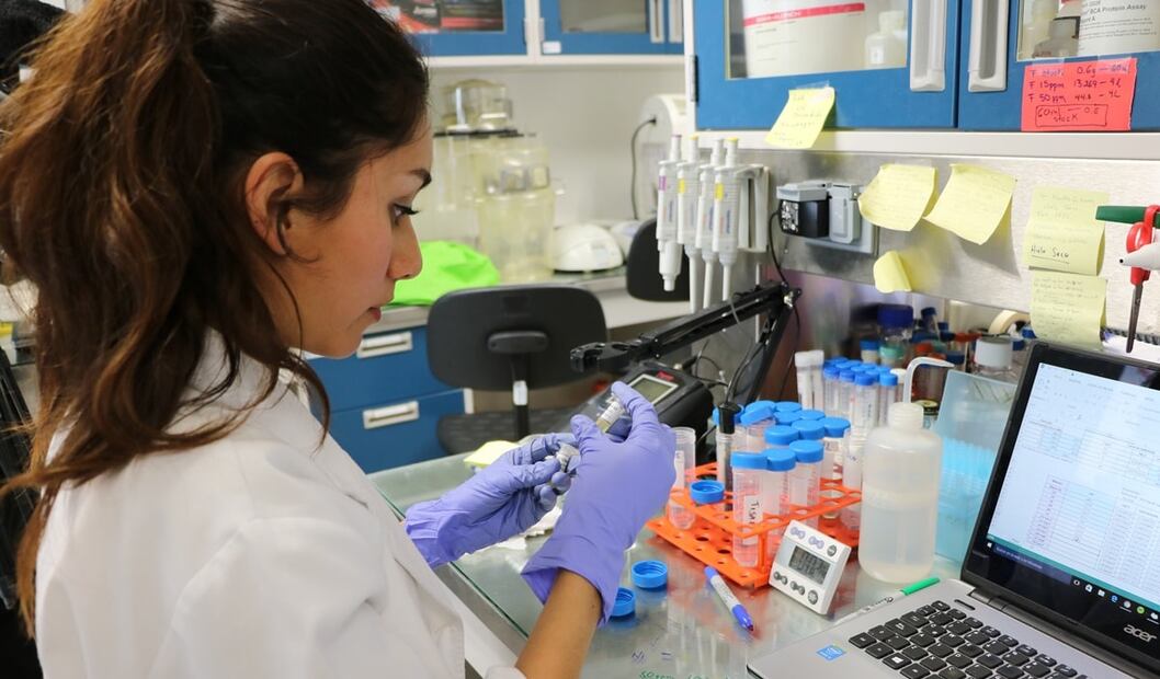 Fotos: Cortesía Cinvestav 