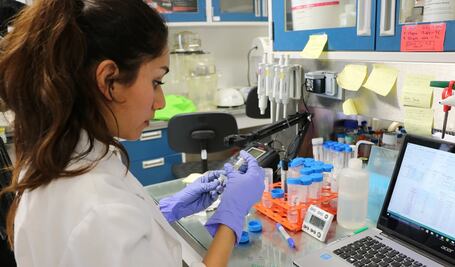 Advierten opacidad de 50 mmdp en programa especial para ciencia