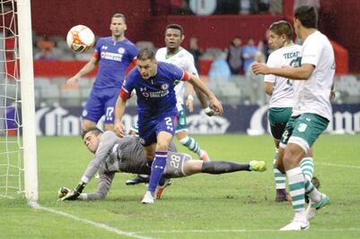 En Cruz Azul, la racha ganadora da confianza