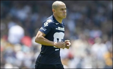 Pumas deslinda a Darío Verón y dice que cuenta fue hackeada