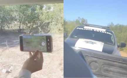 Madres buscadoras de Sonora con miedo tras asesinato de agente que las defendía: Ceci Flores