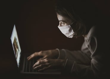 Con tecnología las empresas podrán regresar a sus actividades