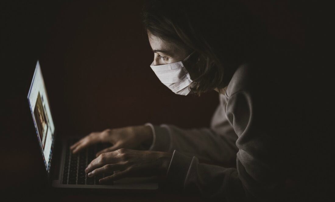 La tecnología es una aliada de las empresas. Imagen Pixabay