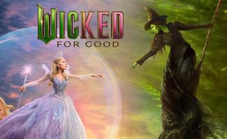 5 datos curiosos de Wicked: Por Siempre que no conocías