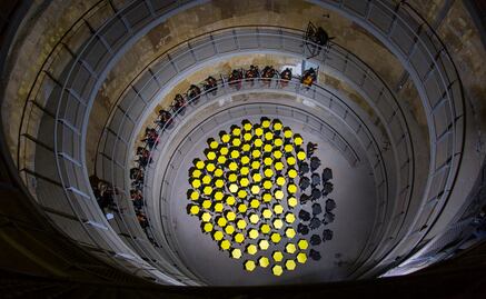 Arranca una Bienal de Shanghái muy iberoamericana