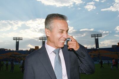 “Estrategia” es la marca registrada