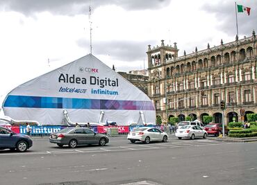 Aldea Digital consigue cuatro récords en edición 2016