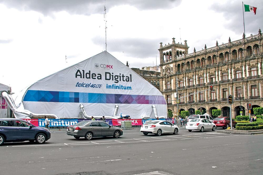 ARCHIVO / EL UNIVERSAL