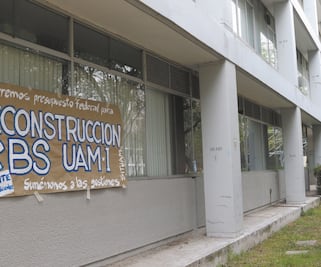 Edificio requiere 311 mdp