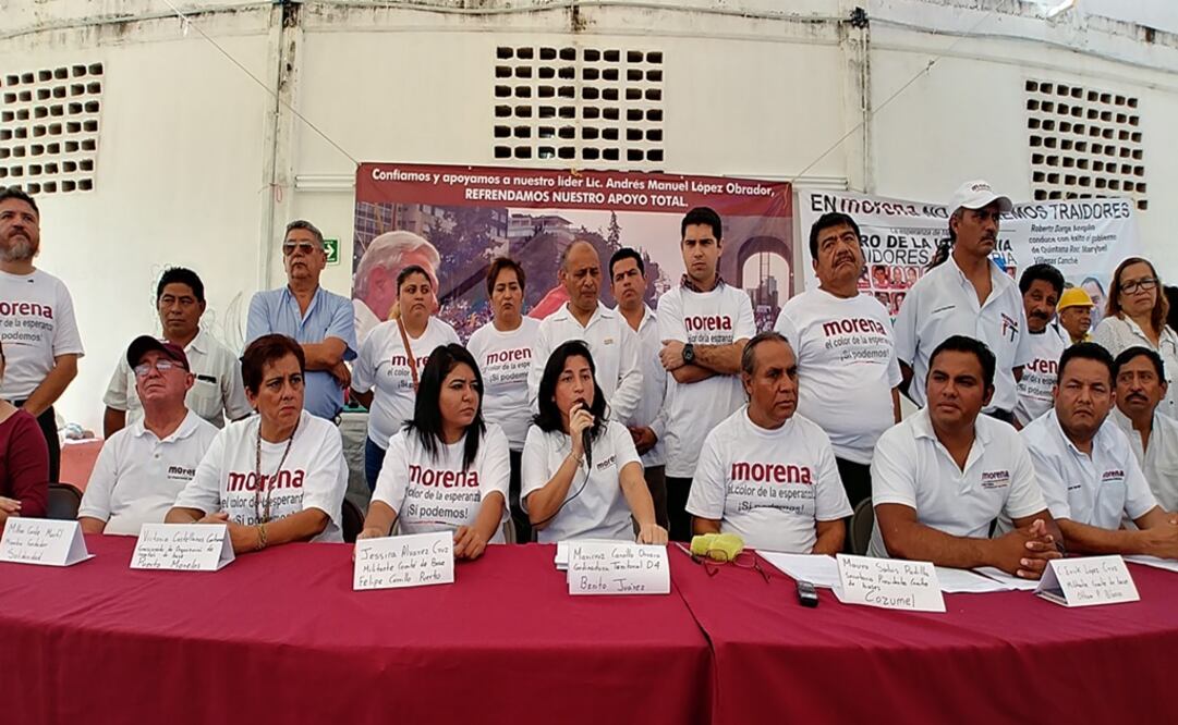 Foto: Adriana Varillas / EL UNIVERSAL