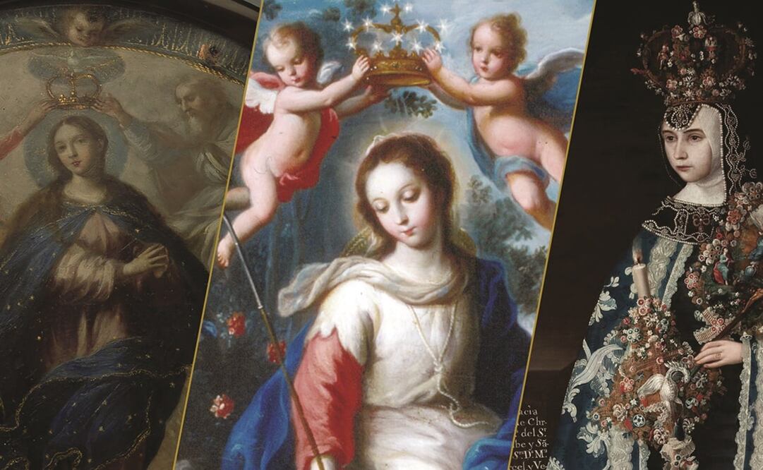 Imagen: Cortesía MUNAL