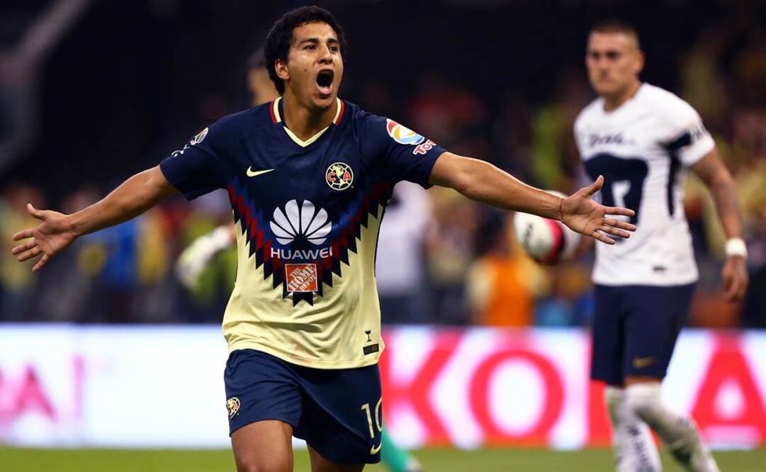 Foto: Gustavo Valdez/JAM MEDIA