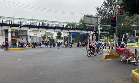 Metro, Metrobús y tráfico: Minuto a Minuto de lo que pasa hoy 14 de diciembre en la CDMX