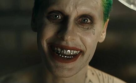 Jared Leto, ¿otra víctima del "Guasón"?