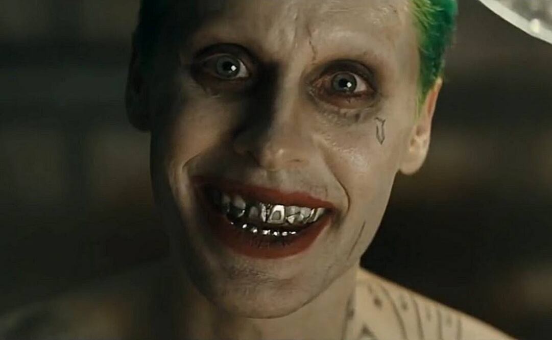 Compañeros de Jared en “Suicide Squad” declararon que el actor se había tomado muy en serio el rol del villano. (FOTO: especial)