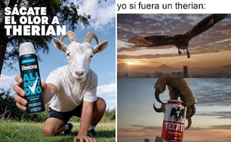 Netflix, Rexona y otras marcas que se suman a la tendencia “Therians”; así han sido sus épicas publicaciones