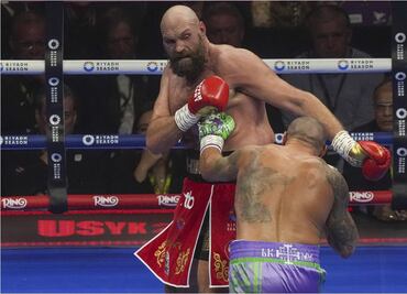 De Alemania a Arabia