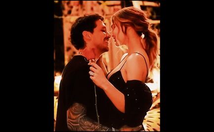 Christian Nodal pide respeto en redes, pero le recuerdan que filtró chat con Belinda