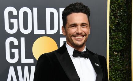 Cinta de James Franco no competirá en San Sebastián por estrenarse en Rusia