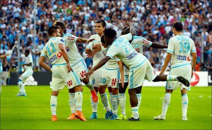 Vestuario de Marsella sufre "un mazazo" por Bielsa