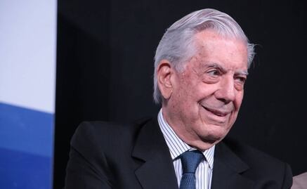 Vargas Llosa: Lo de Venezuela es una dictadura que terminará pronto