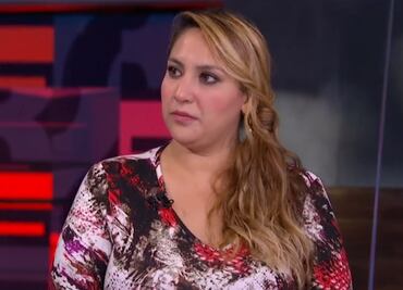 Quiero pedir perdón a los que me ayudaron y se preocuparon por mí: Karen Espíndola