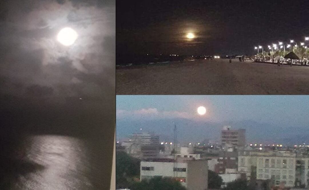 FOTOS: distintas capturas difundidas en Twitter de las cuentas de @silapaperozo, @mojica72 y @adanielhf