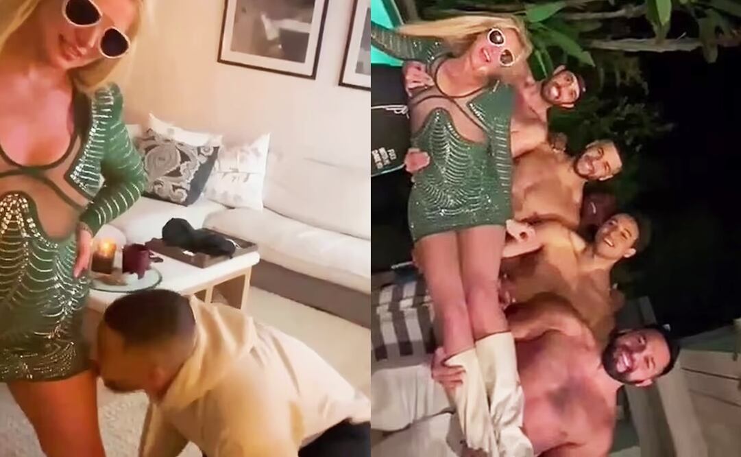 Britney Spears está en proceso de divorcio, luego de sostener un matrimonio de 14 meses con Sam Asghari.
Fotos: Instagram