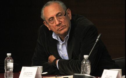 ¿Por qué Conacyt esconde el Acta del nombramiento de Romero Tellaeche?