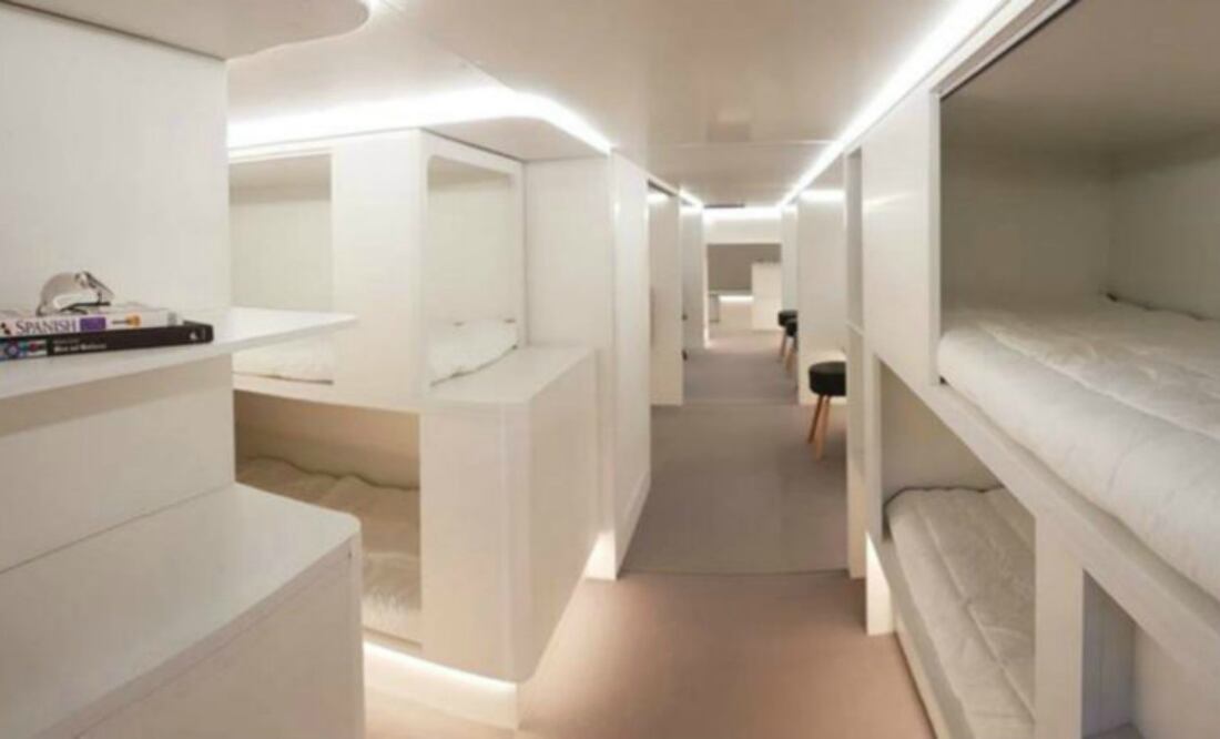 Esto podría hacerse realidad en 2020. (Foto: Wikimedia Commons)