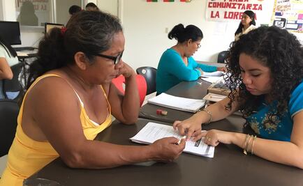 Urgente seguir impulsando campañas de alfabetización: CNDH