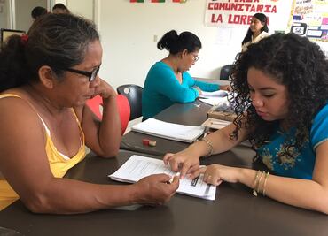 Urgente seguir impulsando campañas de alfabetización: CNDH