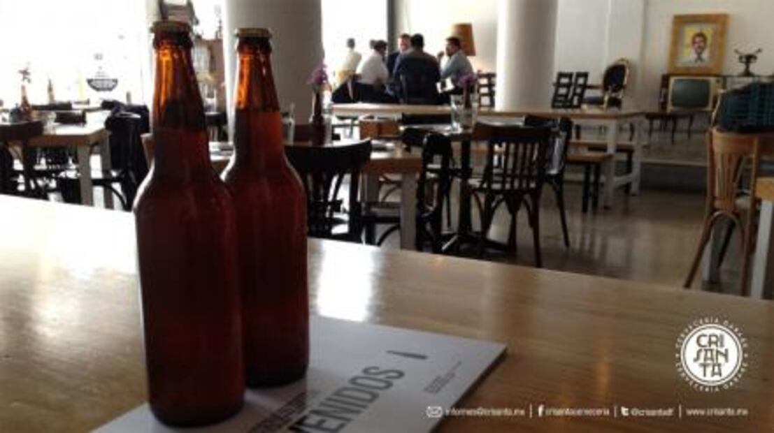 Lugares para festejar el Día de la Cerveza