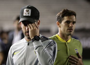 No procederá la reclamación de Boca Juniors