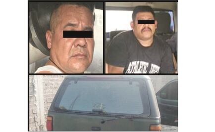 Cae banda, asaltaba casas de empeño