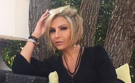 Difunden audio de Daniela Castro hablando de robo