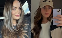 Ximena Navarrete sale en defensa de Fátima Bosch “¡La corona siempre cae donde tiene que caer!”. Foto: Tomada de Instagram @ximenanr / @fatimaboschfdz