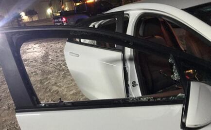 Escoltas de “El Mijis” repelieron la agresión en su contra