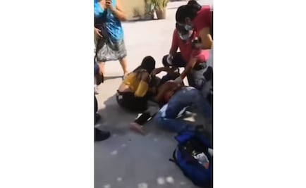 Señalan a mujer de apuñalar a hombre en motel de Guerrero