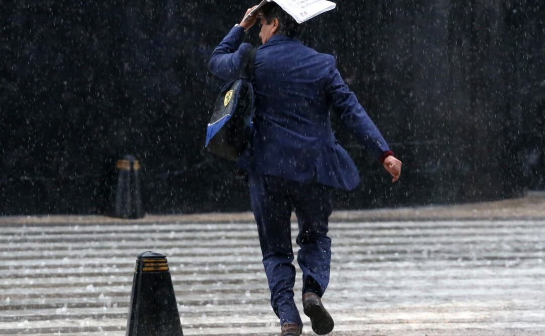 Foto: Archivo/EL UNIVERSAL