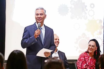 “A diario matan a 3.1 niños y jóvenes”