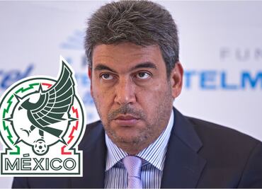 Arturo Elías Ayub explota contra los directivos del futbol mexicano: "El sistema no funciona"