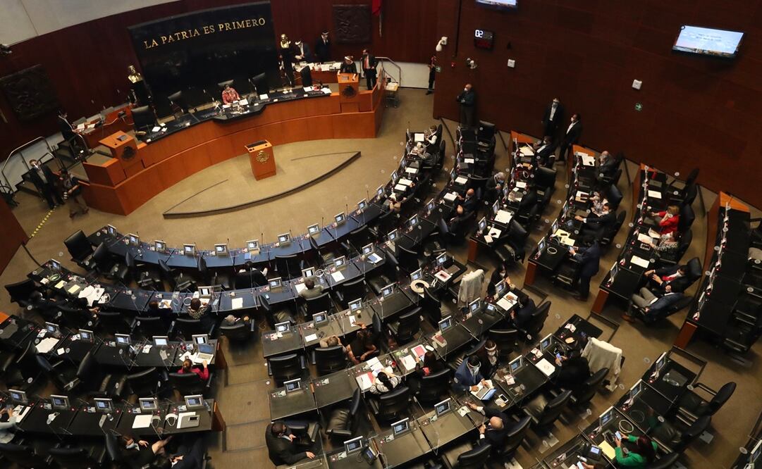 Foto: Archivo / EL UNIVERSAL