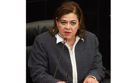 MP debe estar al mando de investigaciones, no Guardia Nacional: Eva De Gyves