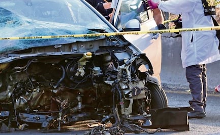 El 52% de las muertes por exceso de velocidad son jóvenes