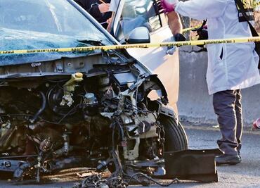 El 52% de las muertes por exceso de velocidad son jóvenes