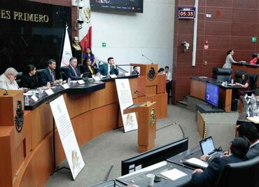 Reforma a la Ley de Amparo divide opiniones en el Senado; especialistas advierten riesgos y beneficios