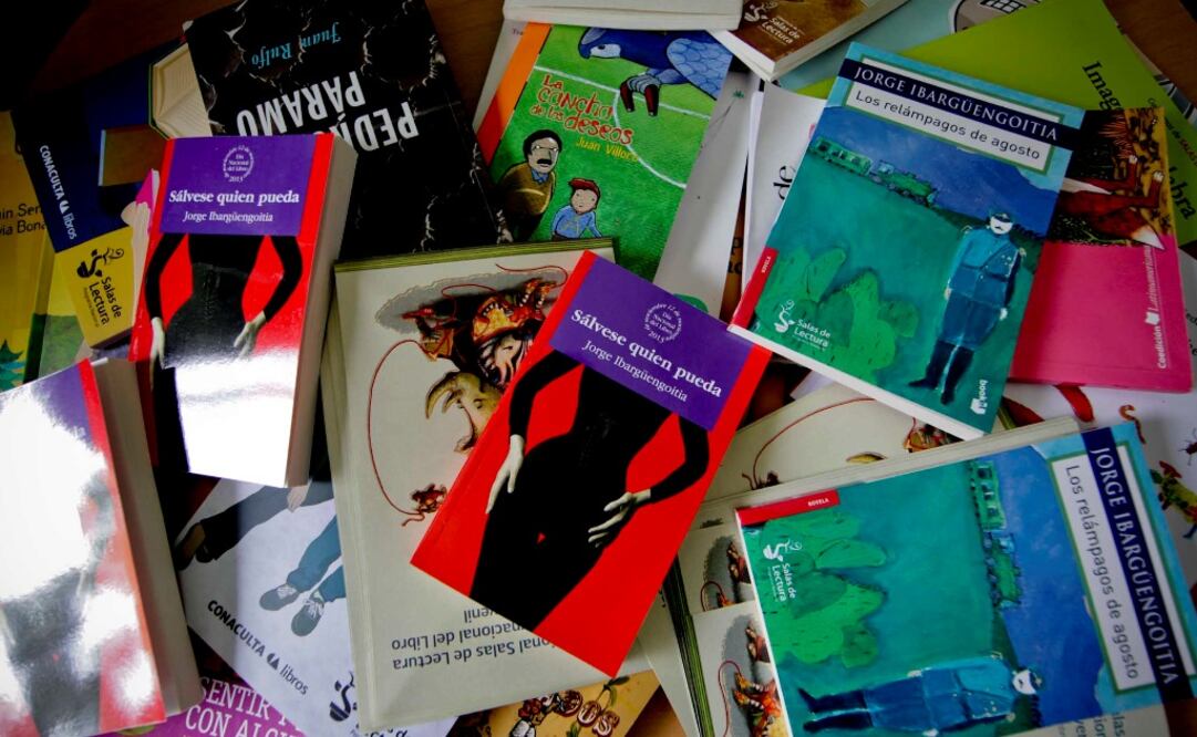 Archivo / EL UNIVERSAL