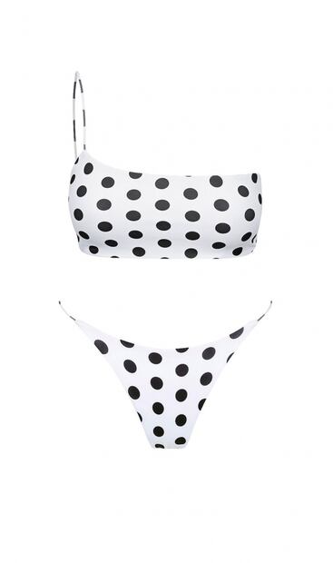 Kendall Jenner deslumbra en Instagram con bikini