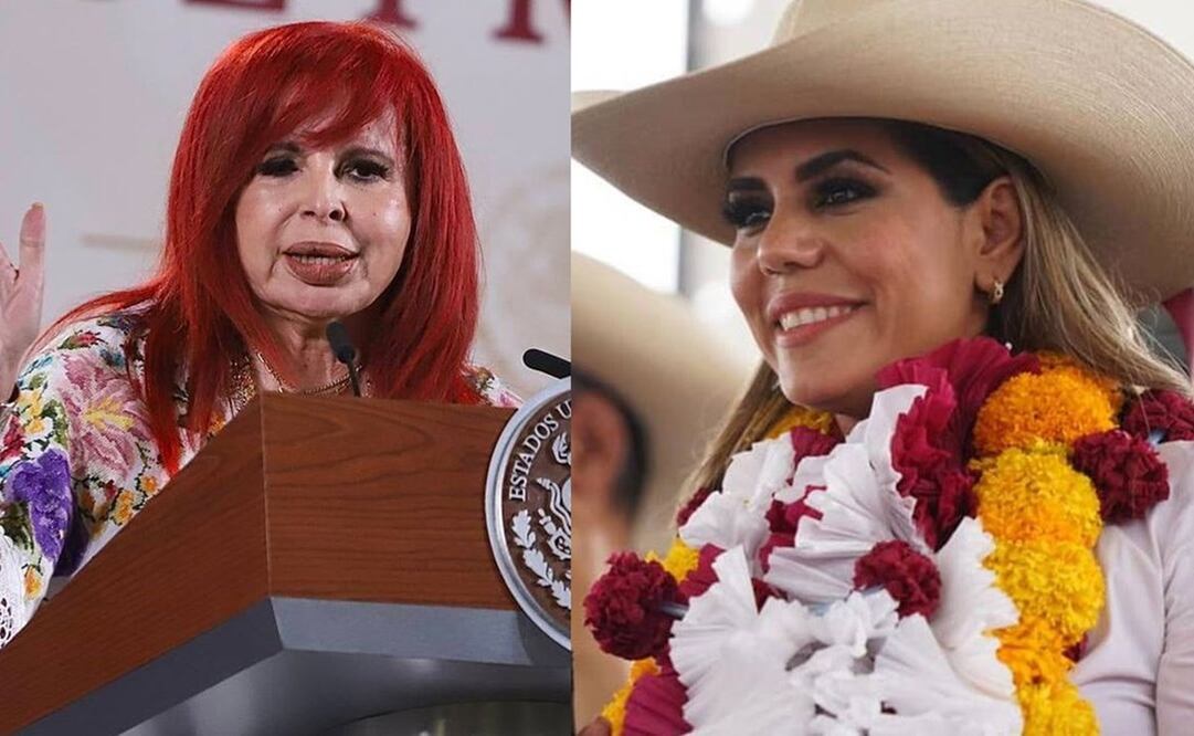 La mayoría de gobernadores de México son hombres. Foto: Archivo EL UNIVERSAL